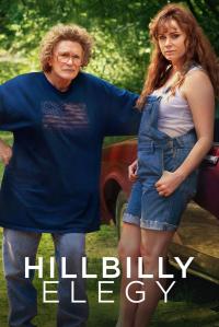 resumen de Hillbilly, una elegía rural