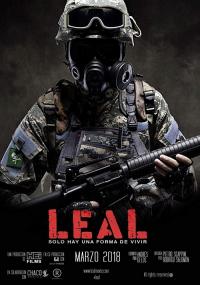 Poster Leal