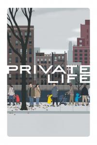 poster de la pelicula Vida privada gratis en HD