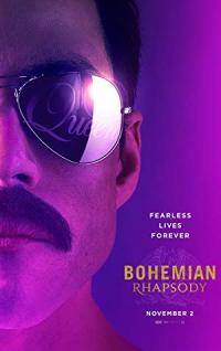 Elenco de Bohemian Rhapsody