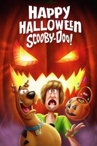 resumen de ¡Feliz Halloween, Scooby Doo!