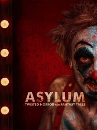 poster de la pelicula Asylum: Twisted Horror & Fantasy Tales gratis en HD