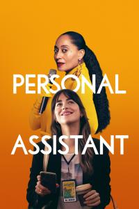 Elenco de Personal Assistant