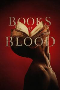 Elenco de Libros de sangre