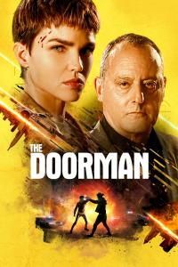 Elenco de The Doorman