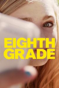 poster de la pelicula Eighth Grade gratis en HD