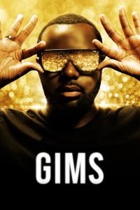 Elenco de GIMS: On the Record