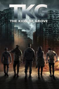 poster de la pelicula TKG: The Kids of Grove gratis en HD