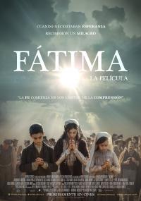resumen de Fátima, la película
