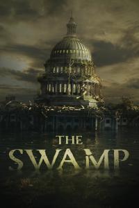Elenco de The Swamp