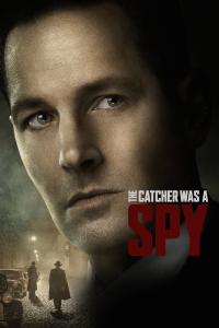 Poster El catcher espía