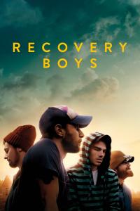resumen de Recovery Boys