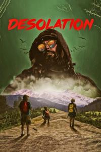 poster de la pelicula Desolation gratis en HD