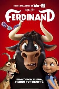 Elenco de Ferdinand