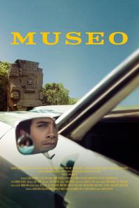 Poster Museo