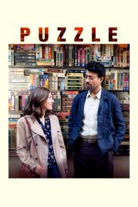 poster de la pelicula Puzzle gratis en HD