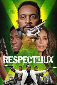 Poster Respect the Jux