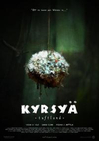 Poster Kyrsyä