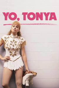 poster de la pelicula Yo, Tonya gratis en HD