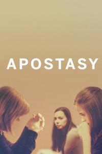 Poster Apostasy