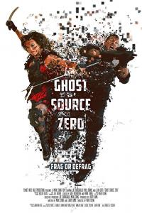 poster de la pelicula Ghost Source Zero gratis en HD