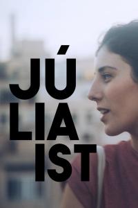 poster de la pelicula Júlia ist gratis en HD