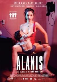 poster de la pelicula Alanis gratis en HD