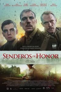 poster de la pelicula Senderos de Honor gratis en HD