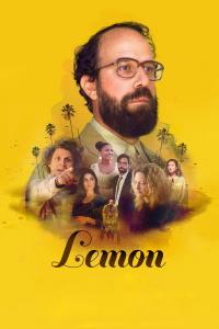 poster de la pelicula Lemon gratis en HD