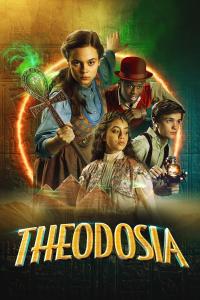 poster de la serie Theodosia online gratis