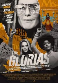 resumen de The Glorias