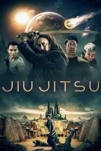 poster de la pelicula Jiu Jitsu gratis en HD