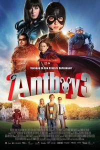 poster de la pelicula Antboy 3 gratis en HD
