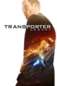 poster de la pelicula Transporter Legacy gratis en HD