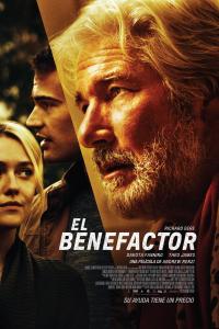 Poster El benefactor