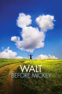 resumen de Walt Before Mickey