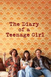 Poster The Diary of a Teenage Girl