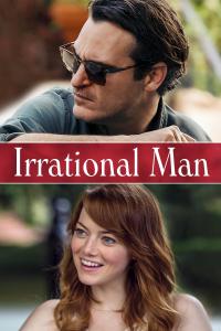 Poster Irrational Man