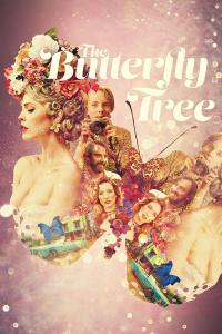 Elenco de The Butterfly Tree