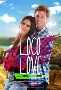 Poster Loco Love