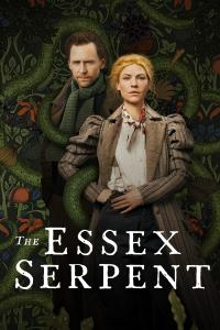 poster de la serie La Serpiente de Essex online gratis