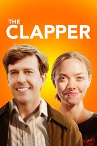 poster de la pelicula The Clapper gratis en HD