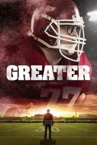poster de la pelicula Greater gratis en HD