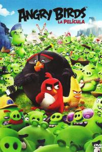 resumen de Angry Birds: La película