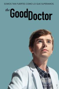 poster de The Good Doctor, temporada 3, capítulo 9 gratis HD