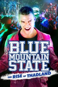 poster de la pelicula Blue Mountain State: The Rise of Thadland gratis en HD