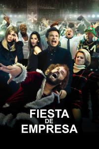 poster de la pelicula Fiesta de empresa gratis en HD
