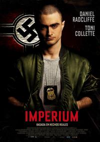 poster de la pelicula Imperium gratis en HD