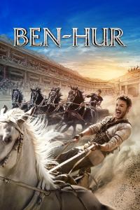 poster de la pelicula Ben-Hur gratis en HD