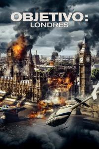 poster de la pelicula Objetivo: Londres gratis en HD